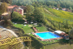 Villa Pallavicini B&B Serravalle Scrivia